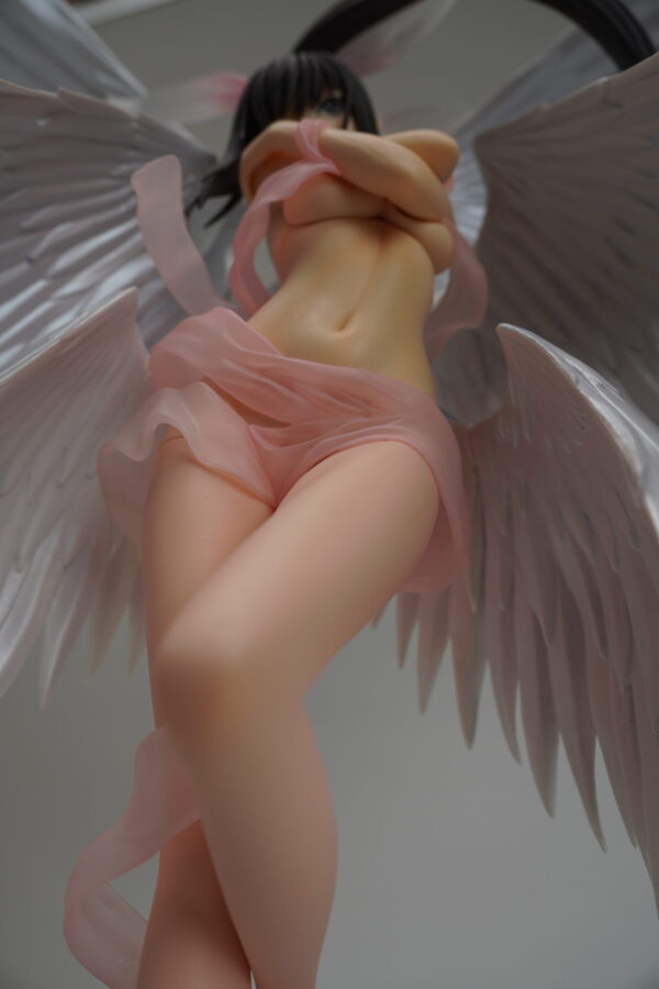 Sakuya the Seraphim of Enlightenment -Mode:Seraphim- - 图片 6