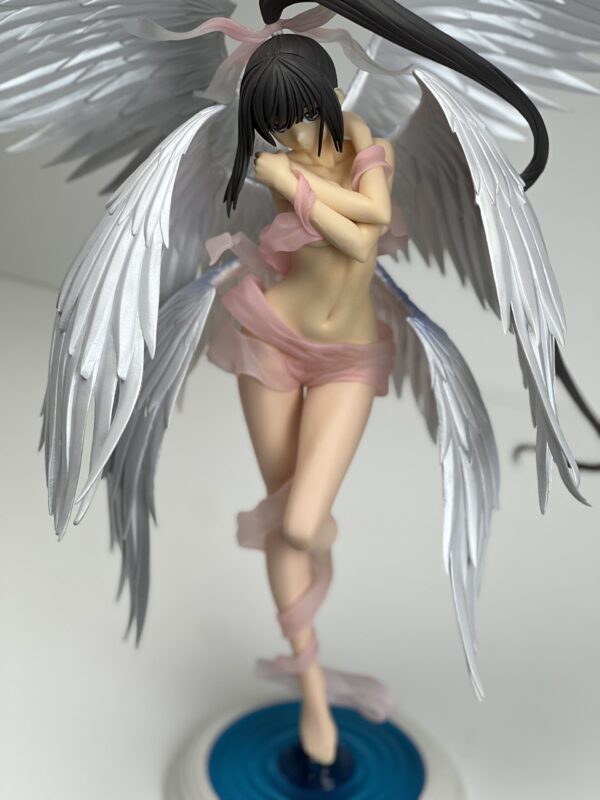 Sakuya the Seraphim of Enlightenment -Mode:Seraphim- - 图片 2