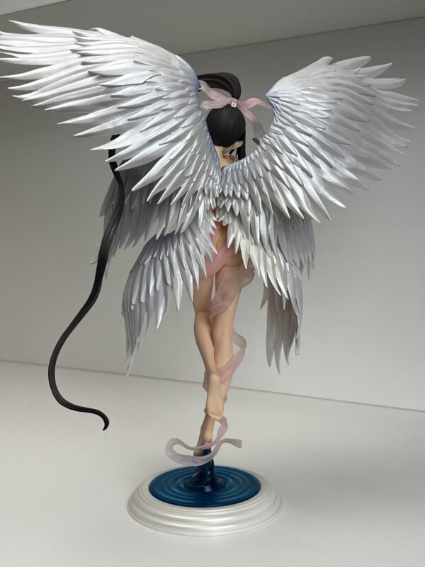 Sakuya the Seraphim of Enlightenment -Mode:Seraphim- - 图片 4