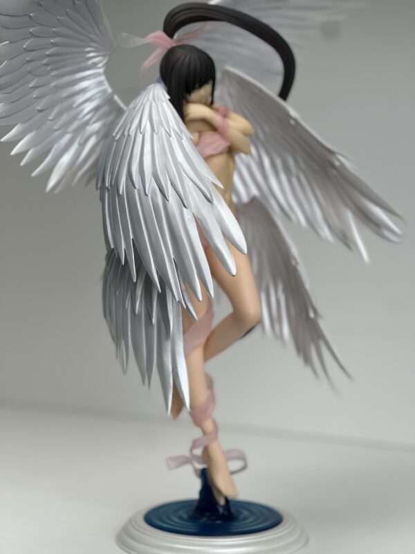 Sakuya the Seraphim of Enlightenment -Mode:Seraphim- - 图片 3