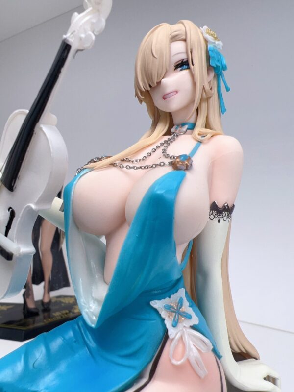 Blue Archive Ichinose Asuna Dress ver.