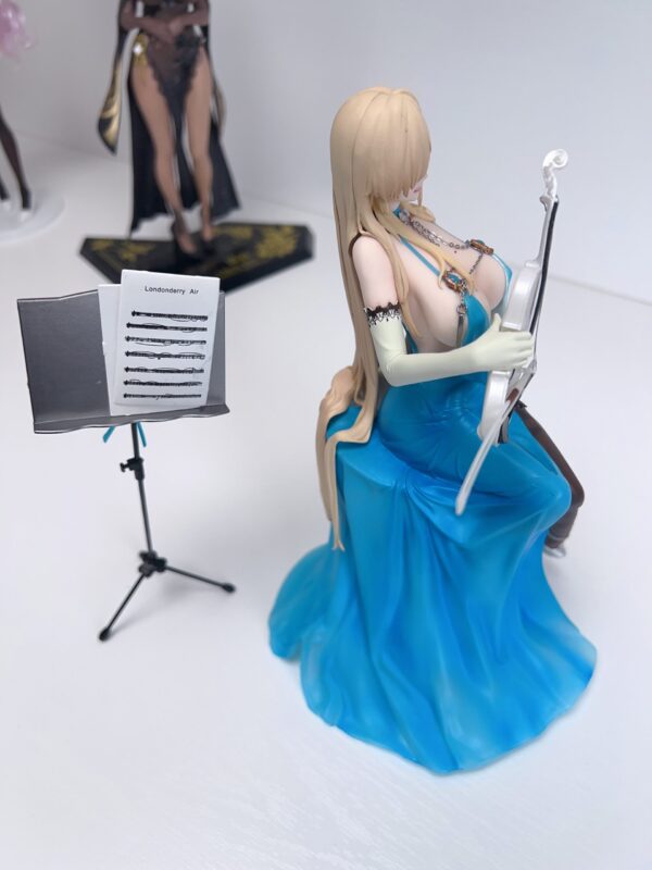 Blue Archive Ichinose Asuna Dress ver. - 图片 8