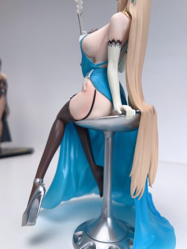 Blue Archive Ichinose Asuna Dress ver. - 图片 7