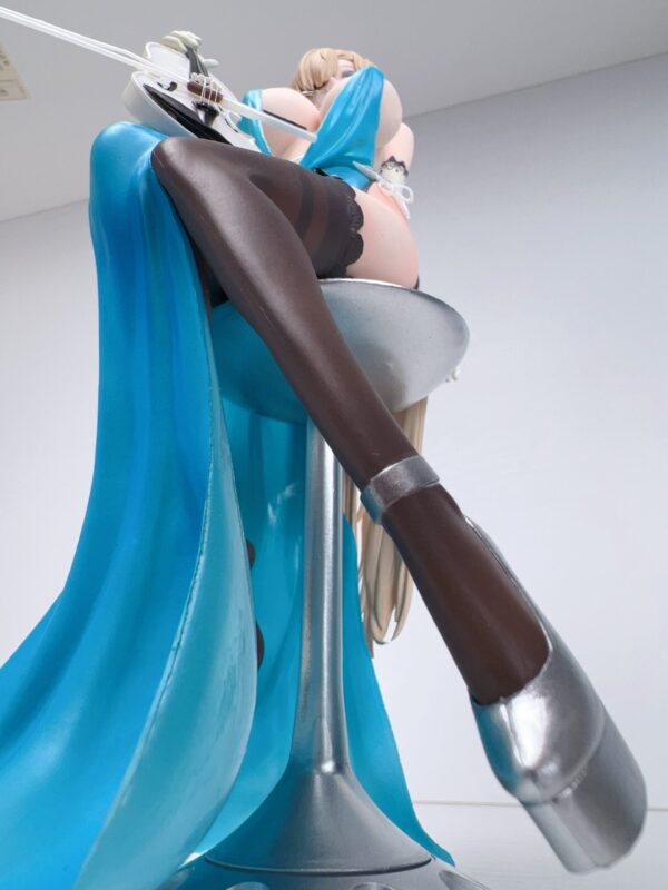 Blue Archive Ichinose Asuna Dress ver. - 图片 6