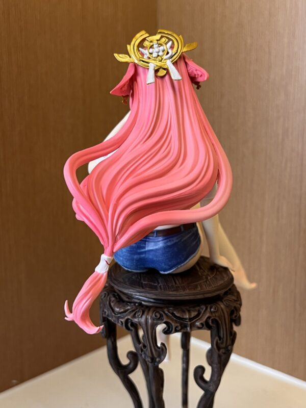 Collapse 3rd Yae Sakura Cheongsam Ver. - 图片 3
