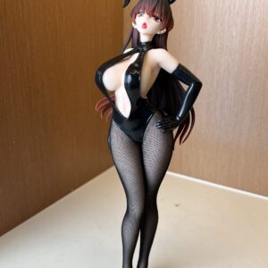 Super HxEros" Konata-chan「ド級編隊エグゼロス」此方ちゃん (どきゅうへんたいエグゼロス こなたちゃん)