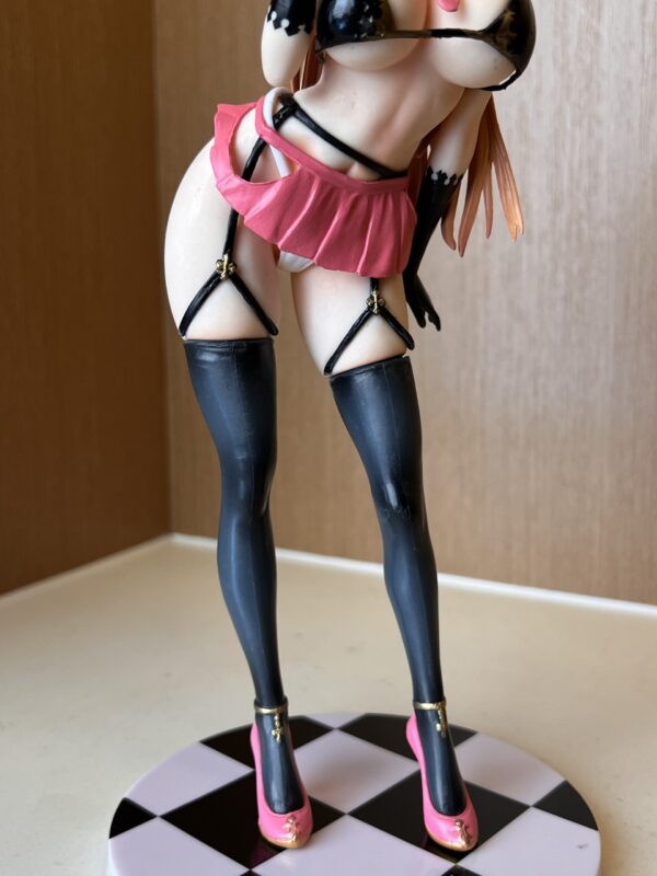 Native Gal Bunny Girl - 图片 7