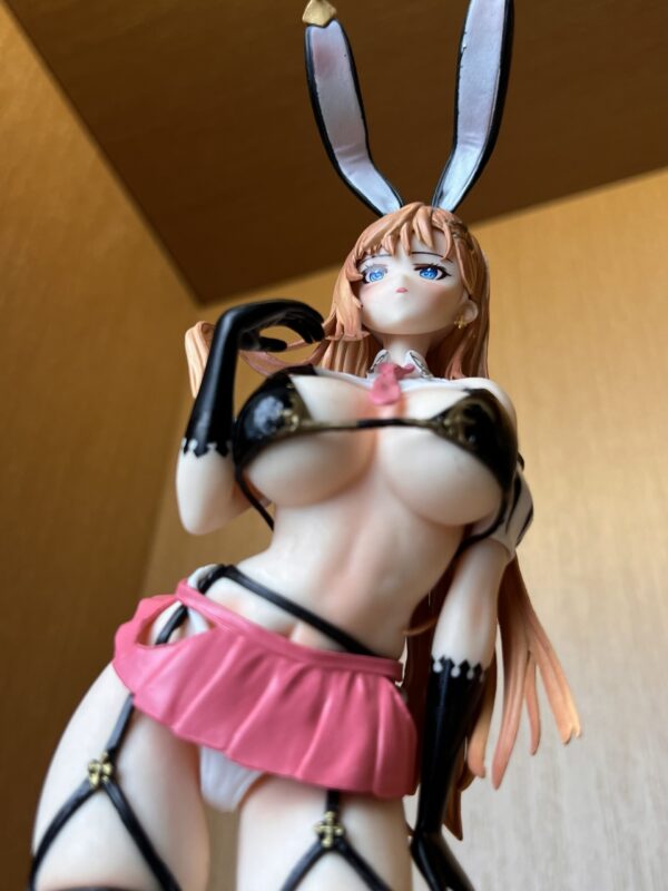 Native Gal Bunny Girl - 图片 4