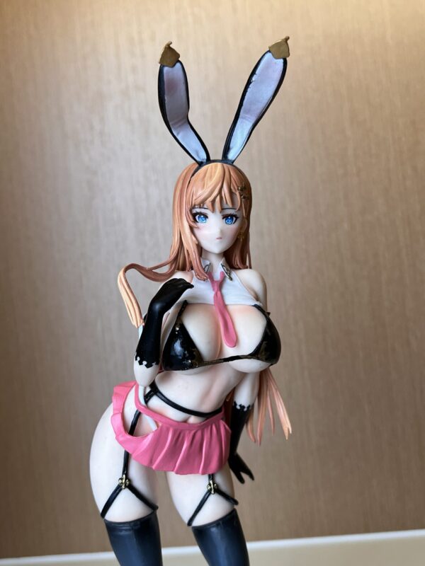 Native Gal Bunny Girl - 图片 3