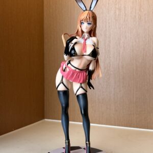 Native Gal Bunny Girl