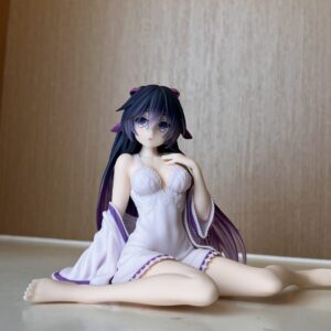 Date A Live: Tohka Yatogami（デート・ア・ライブ: やとがみ とおか）
