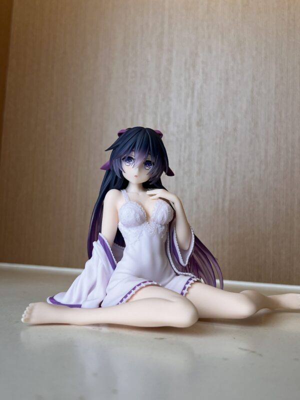 Date A Live: Tohka Yatogami（デート・ア・ライブ: やとがみ とおか）